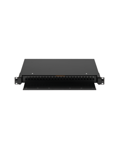 NMF-RP24FC-TS-P1-1U-BK. Кросс оптический 19. NIKOMAX в Ельце