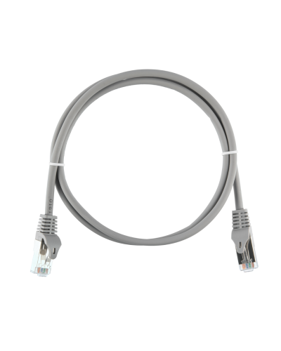 NMC-PC4SD55B-ES-003-C-GY. Патч-корд медный. NIKOMAX в Ельце