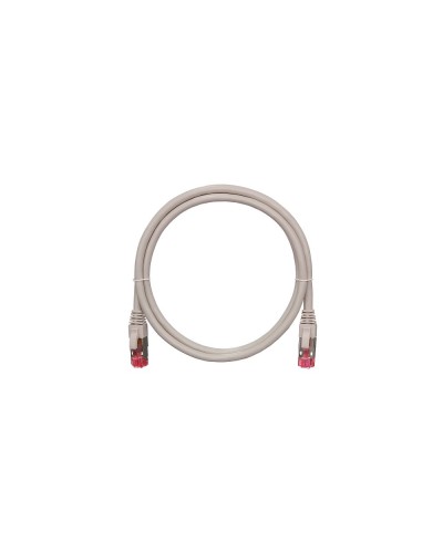 NMC-PC4SA55B-050-C-GY. Патч-корд медный. NIKOMAX в Ельце