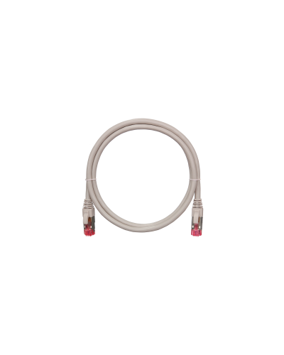 NMC-PC4SA55B-003-C-GY. Патч-корд медный. NIKOMAX в Ельце