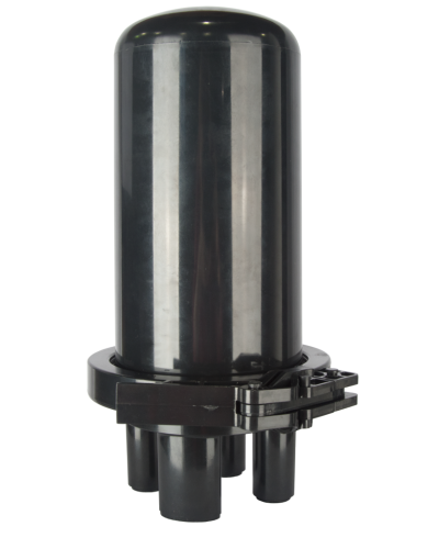 NMF-SC-4V-48-4HS. Муфта оптическая тупиковая. NIKOMAX в Ельце