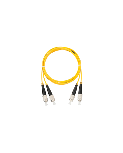 NMF-PC2S2C2-FCU-FCU-003. Патч-корд оптический одномодовый. NIKOMAX в Ельце