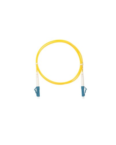 NMF-PC1S2C2-LCU-LCU-002. Патч-корд оптический одномодовый. NIKOMAX в Ельце