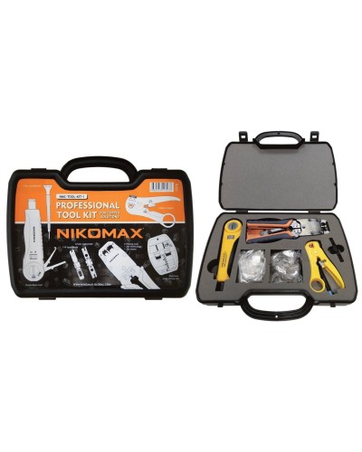 NMC-TOOL-KIT-1. Набор инструмента. NIKOMAX в Ельце