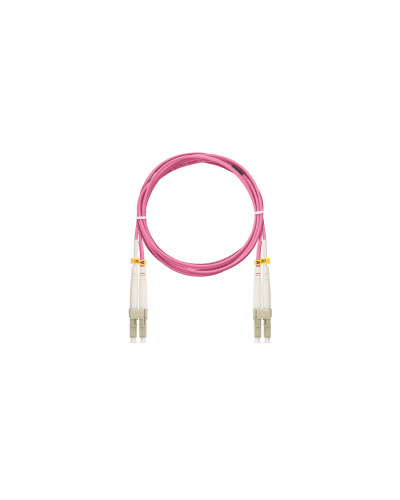 NMF-PC2M4C2-LCU-LCU-005. Патч-корд оптический многомодовый. NIKOMAX в Ельце