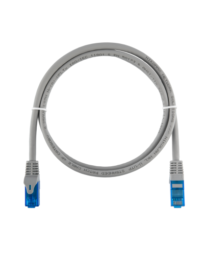 NMC-PC4UE55B-ES-050-C-GY. Патч-корд медный. NIKOMAX в Ельце