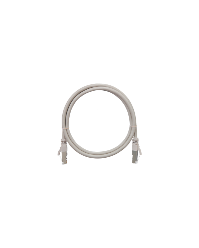 NMC-PC4SE55B-003-GY. Патч-корд медный. NIKOMAX в Ельце
