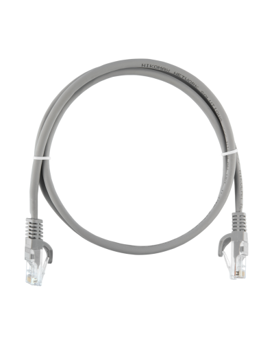 NMC-PC4UD55B-ES-050-C-GY. Патч-корд медный. NIKOMAX в Ельце