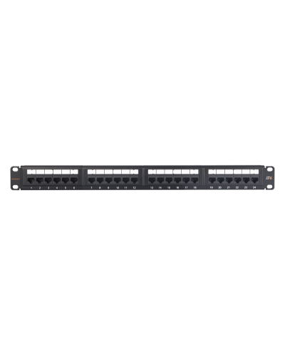 NMC-RP24UE2-ES-1U-BK. Патч-панель 19. NIKOMAX в Ельце