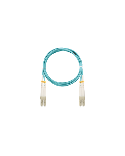 NMF-PC2M3C2-LCU-LCU-002. Патч-корд оптический многомодовый. NIKOMAX в Ельце