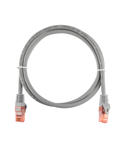 NMC-PC4UA55B-ES-030-C-GY. Патч-корд медный. NIKOMAX в Ельце
