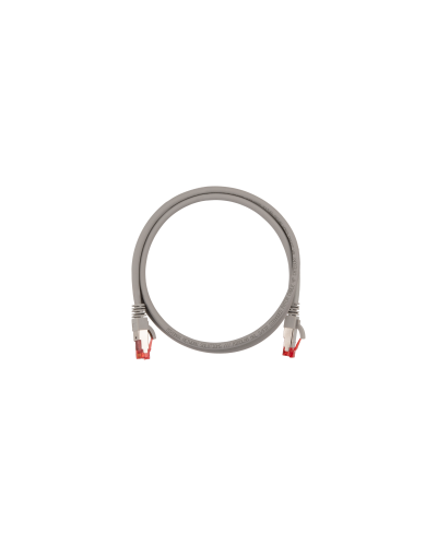 NMC-PC4SA55B-005-SL-C-GY. Патч-корд медный. NIKOMAX в Ельце