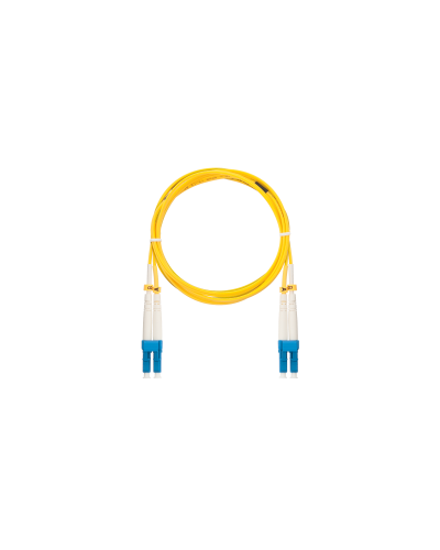 NMF-PC2S2C2-LCU-LCU-005. Патч-корд оптический одномодовый. NIKOMAX в Ельце