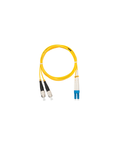 NMF-PC2S2C2-FCU-LCU-002. Патч-корд оптический одномодовый. NIKOMAX в Ельце