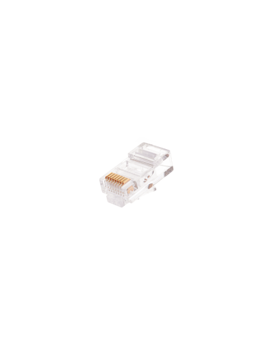 NMC-RJ88RZ06UD1-100 (100шт). Разъем RJ-45. NIKOMAX в Ельце