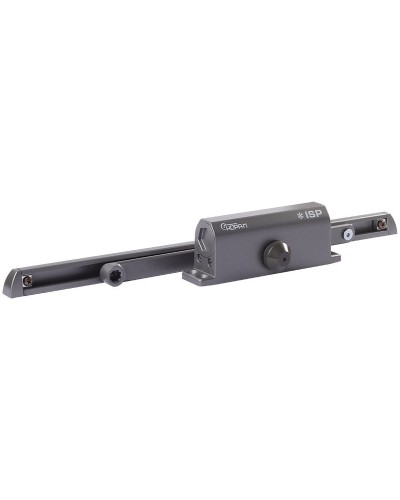 ISPARUS 440 Slider (графит). Доводчик дверной морозостойкий. NORA-M в Ельце