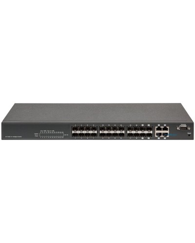DAS-24G (45F1624A). Коммутатор 24-портовый  Gigabit Ethernet. NSGate в Ельце