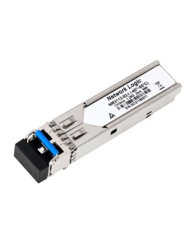 SFG-MM2-I (NM3112-02-I). SFP модуль двухволоконный. NSGate в Ельце