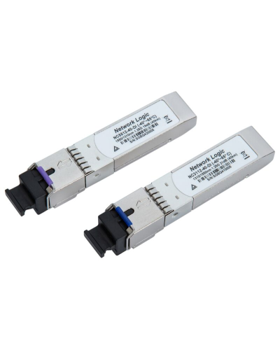 SFG-W02/A-DI (NC3112-20-DI). SFP-модуль одноволоконный. NSGate в Ельце