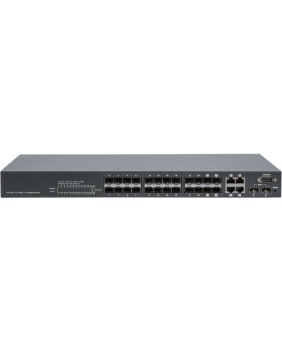 DAS-26G (45F2028X). Коммутатор 26-портовый  Gigabit Ethernet. NSGate в Ельце