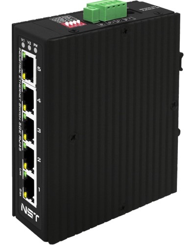 NS-SW-5G/I. Коммутатор без PoE. NST в Ельце
