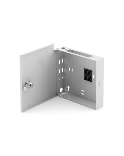 NTSS-WFOBMH-ST-8-SC/2LC-S0010 8xLC дупл.. Бокс оптический настенный. NTSS в Ельце