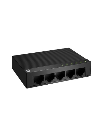 Netis ST3105C. Коммутатор неуправляемый. Netis в Ельце