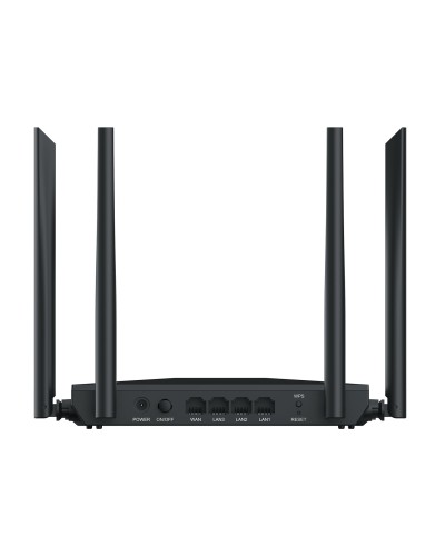 Netis NC65 AC1200. Роутер беспроводной. Netis в Ельце