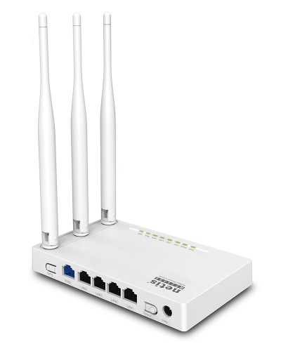 Netis WF2409E N300. Роутер беспроводной. Netis в Ельце