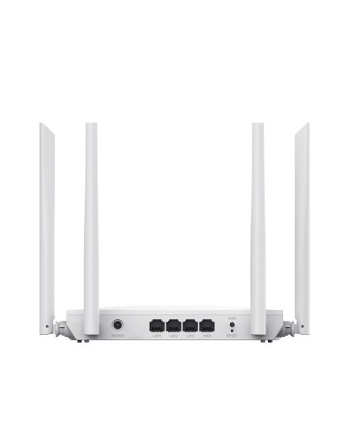 Netis NC21 AC1200. Роутер беспроводной. Netis в Ельце