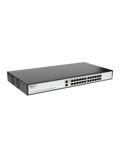 OR-OS1226P/285W/A1A. Неуправляемый коммутатор. ORIGO в Ельце
