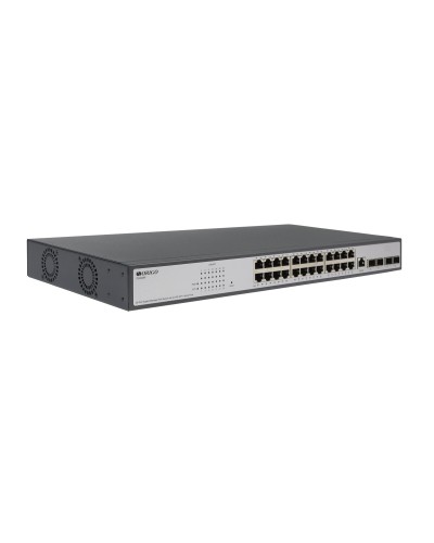 OR-OS3228P/250W/A1A. Управляемый коммутатор. ORIGO в Ельце