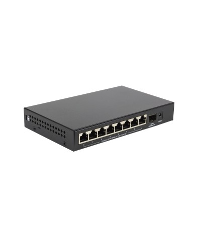 OR-OS1209P/80W/A1A. Неуправляемый коммутатор. ORIGO в Ельце