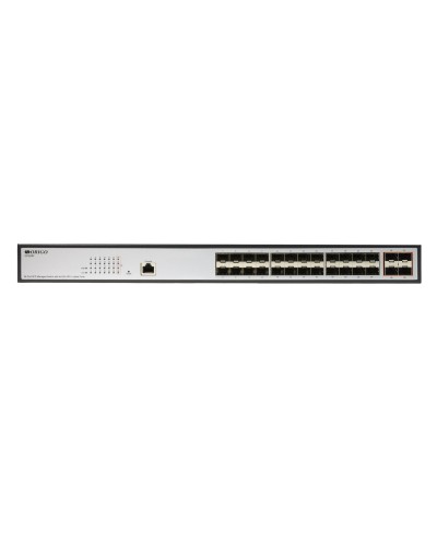 OR-OS3228F/A1A. Управляемый коммутатор. ORIGO в Ельце