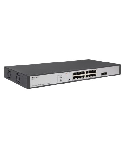 OR-OS2218FP/200W/A1A. Неуправляемый коммутатор. ORIGO в Ельце