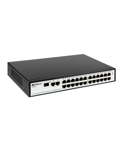 OR-OS1326/A1A. Управляемый коммутатор. ORIGO в Ельце
