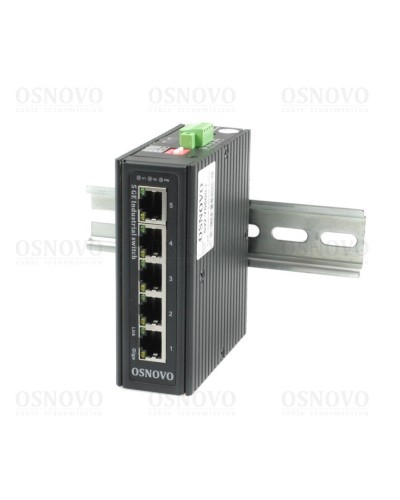SW-70500-I. Коммутатор без PoE. OSNOVO в Ельце