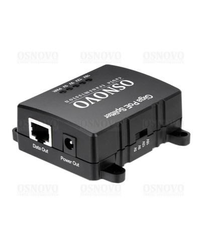 PoE Splitter/G2. Сплиттер PoE. OSNOVO в Ельце