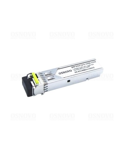 SFP-S1LC12-G-1550-1310. SFP-модуль. OSNOVO в Ельце
