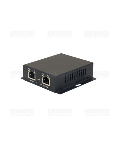 SW-8030/D(90W). Коммутатор с PoE. OSNOVO в Ельце