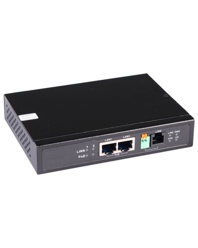 TR-IP2PoE. Удлинитель Ethernet. OSNOVO в Ельце