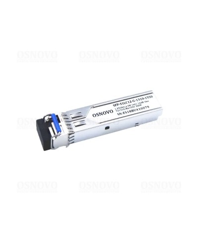SFP-S1LC12-G-1310-1550. SFP-модуль. OSNOVO в Ельце
