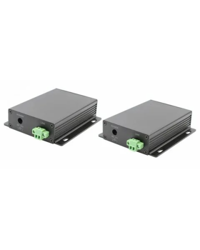 TR-IP/1-KIT. Удлинитель Ethernet. OSNOVO в Ельце