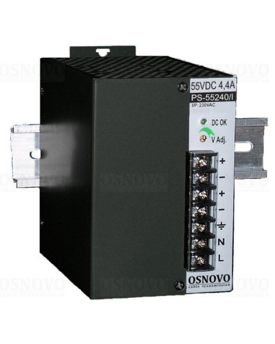 PS-55240/I. Блок питания. OSNOVO в Ельце
