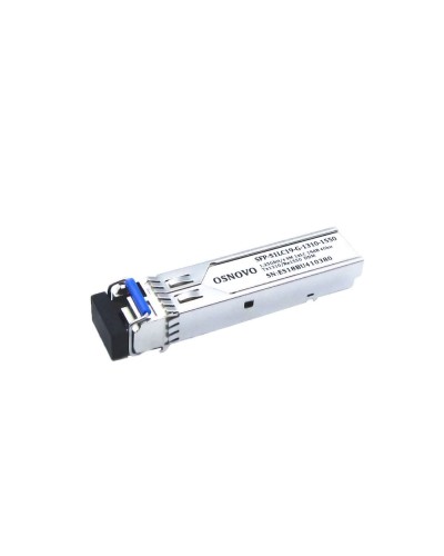 SFP-S1LC19-G-1310-1550. SFP-модуль. OSNOVO в Ельце