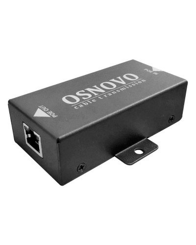 E-PoE/1. Удлинитель PoE по кабелю UTP. OSNOVO в Ельце