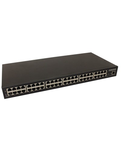 Midspan-24/370RGM. Инжектор PoE. OSNOVO в Ельце