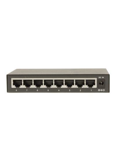 SW-70800. Коммутатор без PoE. OSNOVO в Ельце