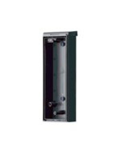VXS BACK BOX ASSY (White). Коробка монтажная задняя для извещателей Optex серии VXS. Optex в Ельце