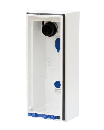 WXI-BB. Коробка монтажная задняя для извещателя WXI-R . Optex в Ельце